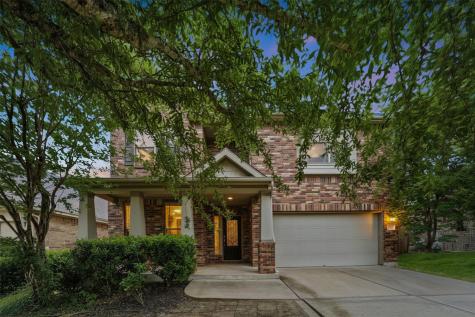 1927 Autumn Run Lane Round Rock TX 78665