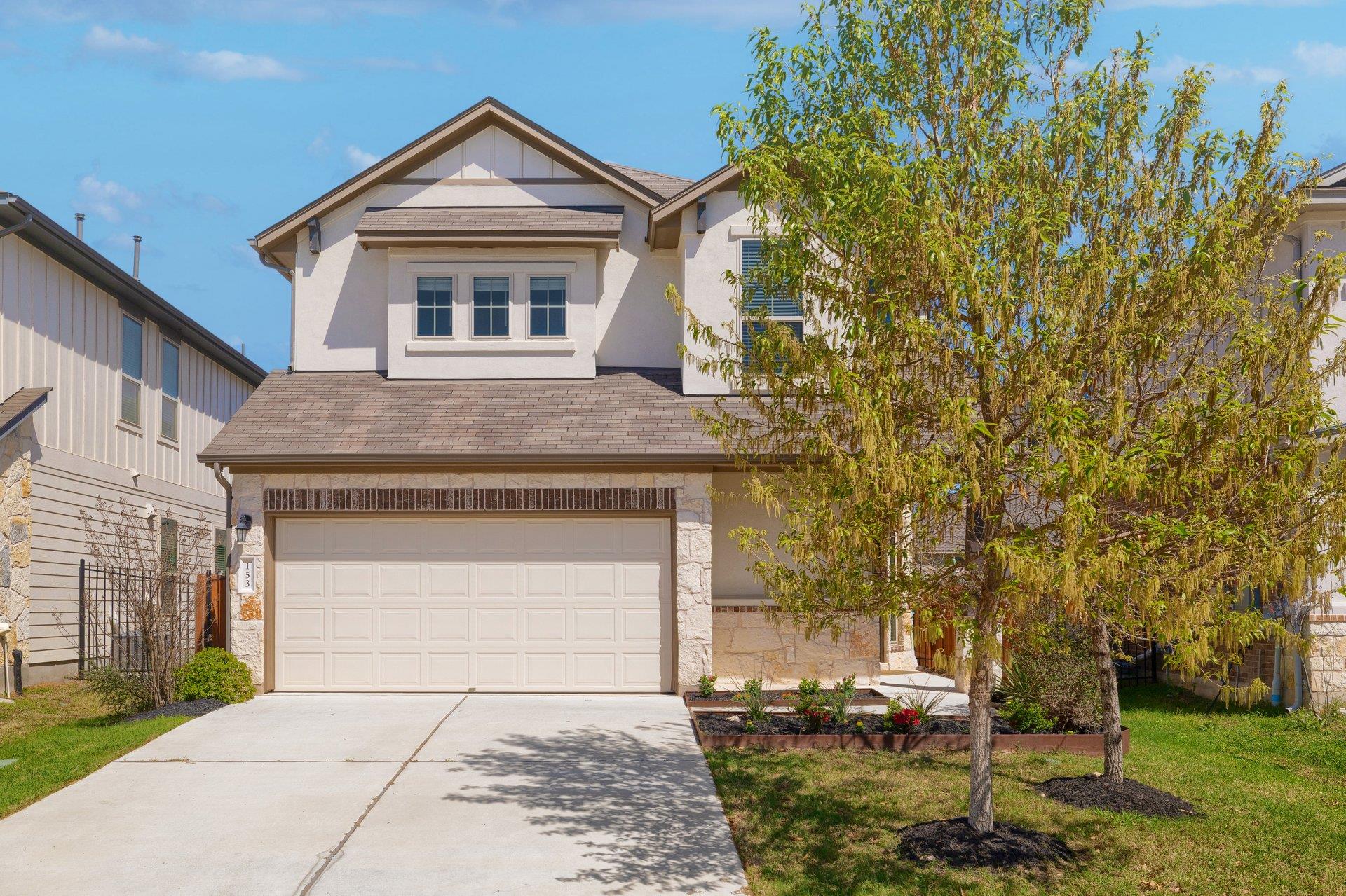 153 Brady Creek Way Leander TX 78641