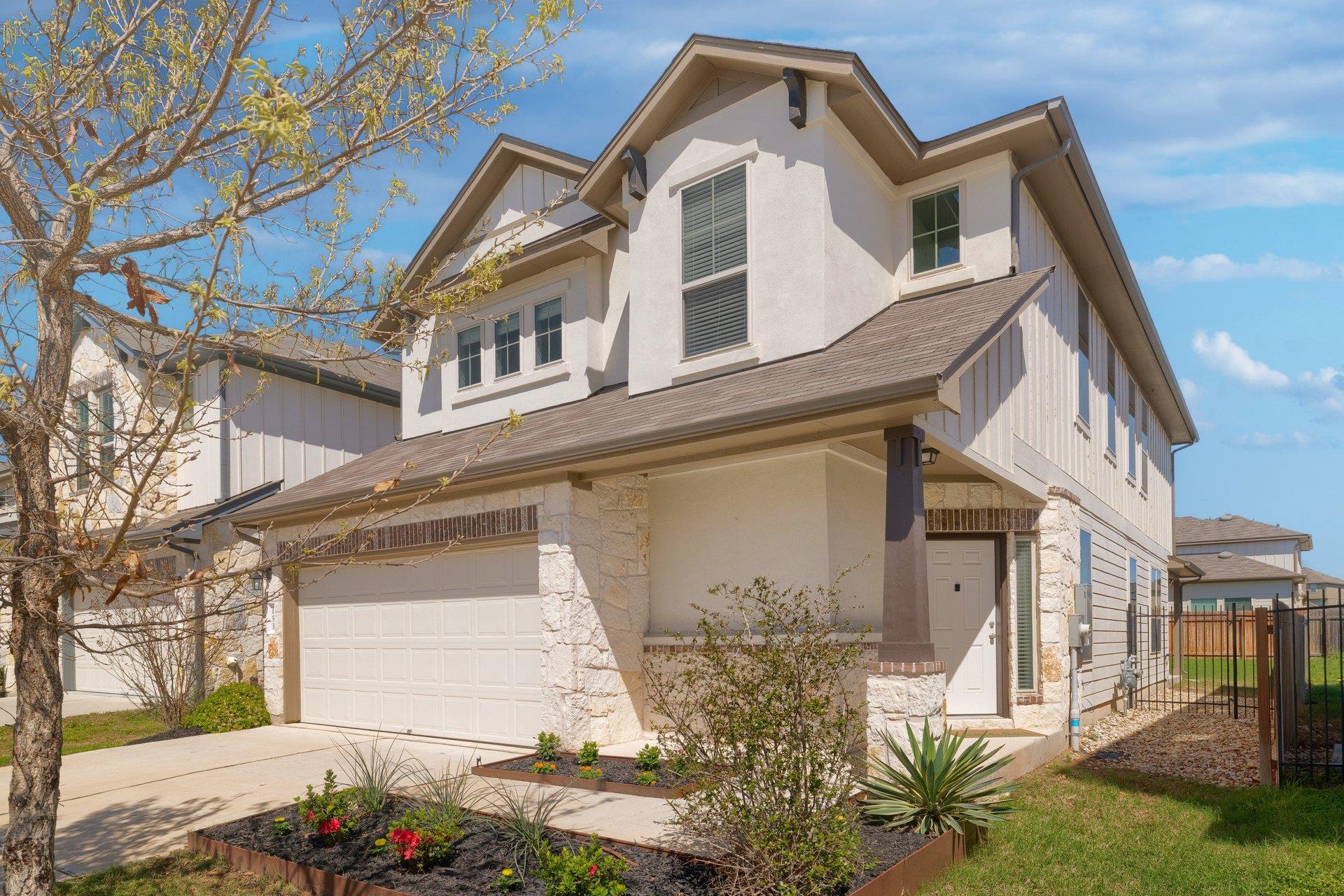 153 Brady Creek Way Leander TX 78641