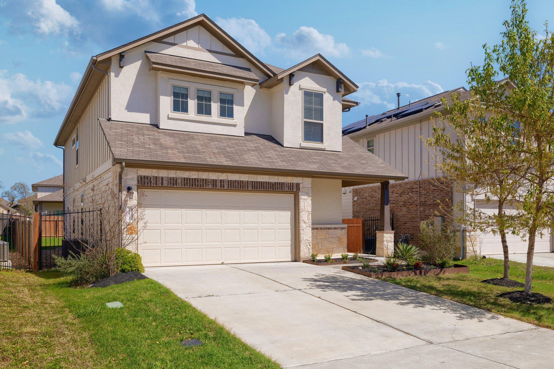 153 Brady Creek Way Leander TX 78641