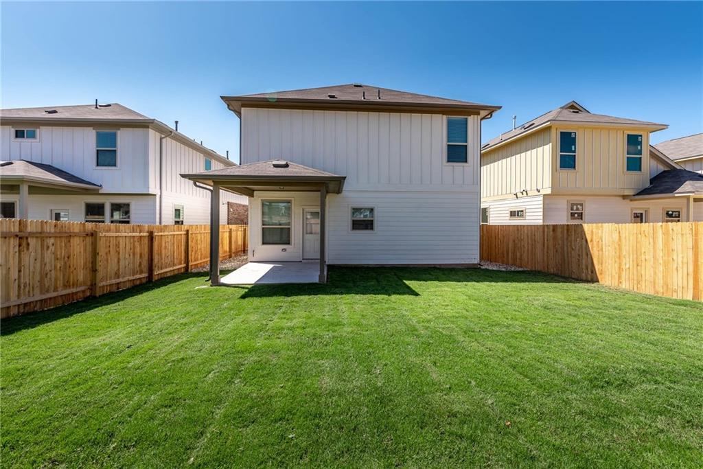 153 Brady Creek Way Leander TX 78641