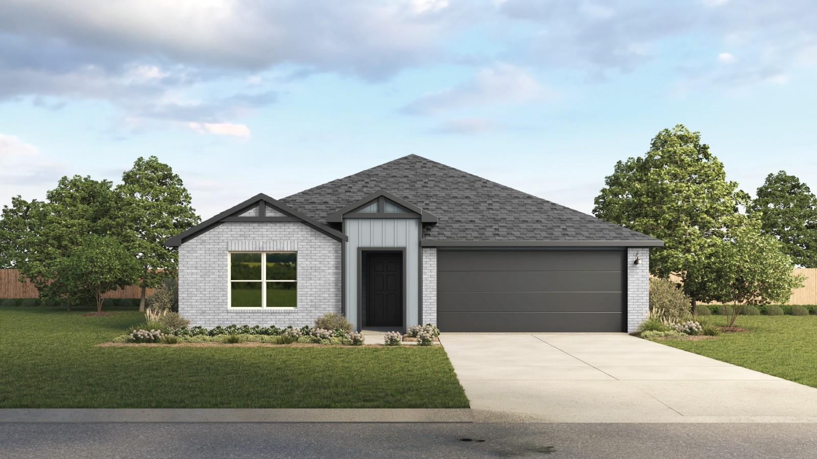 18108 Blazing Ranch Lane Manor TX 78653