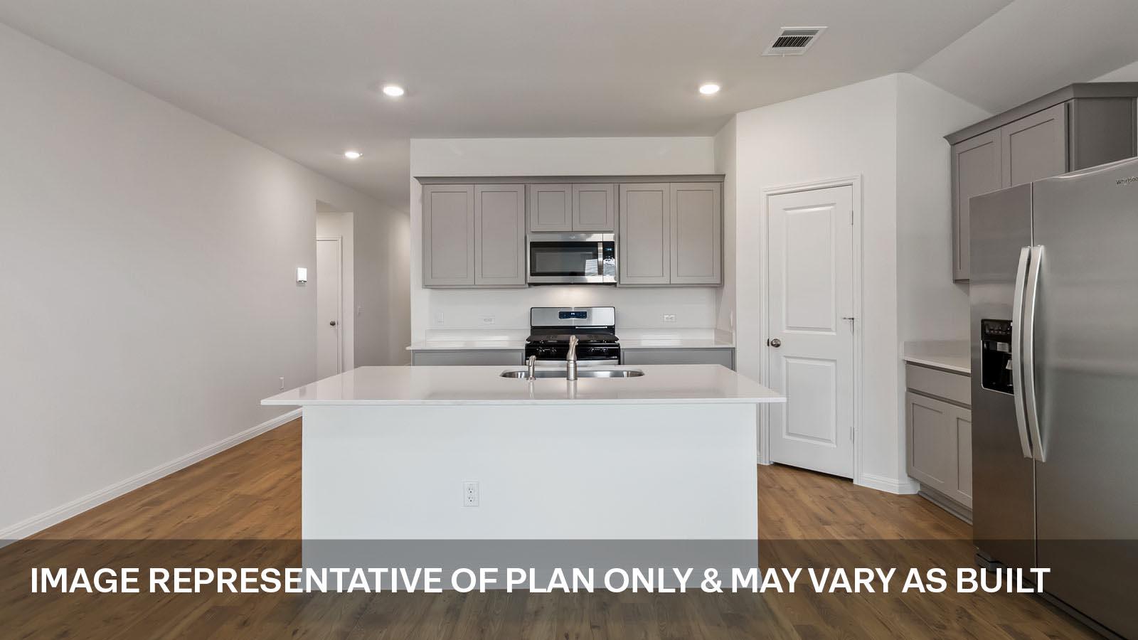 18108 Blazing Ranch Lane Manor TX 78653