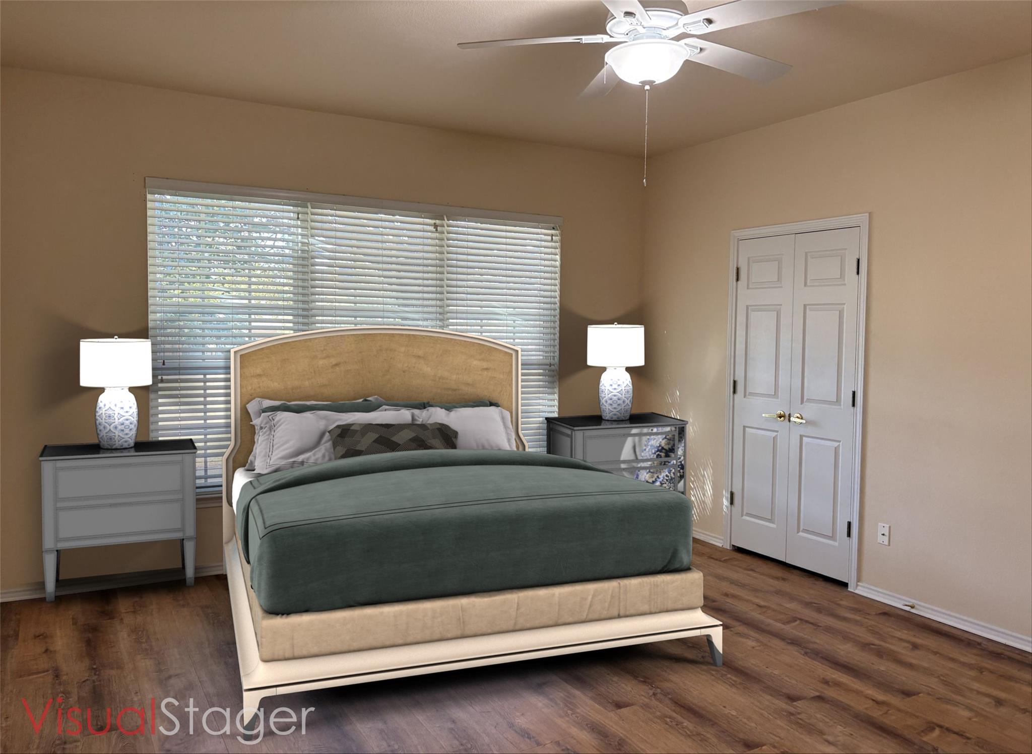318 Crockett Loop Georgetown TX 78633
