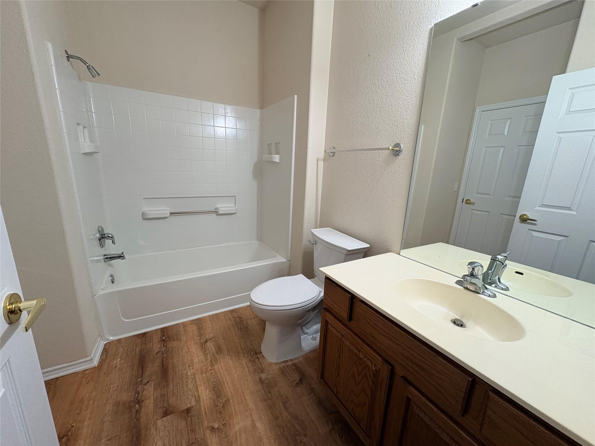 318 Crockett Loop Georgetown TX 78633