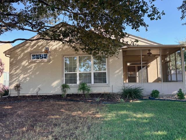 318 Crockett Loop Georgetown TX 78633