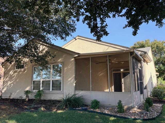 318 Crockett Loop Georgetown TX 78633