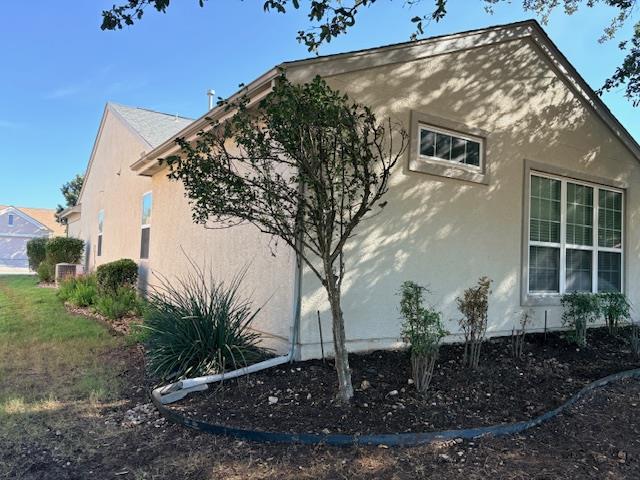318 Crockett Loop Georgetown TX 78633