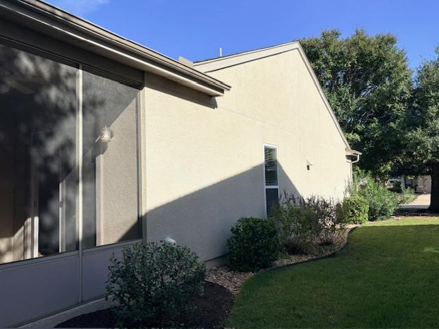 318 Crockett Loop Georgetown TX 78633