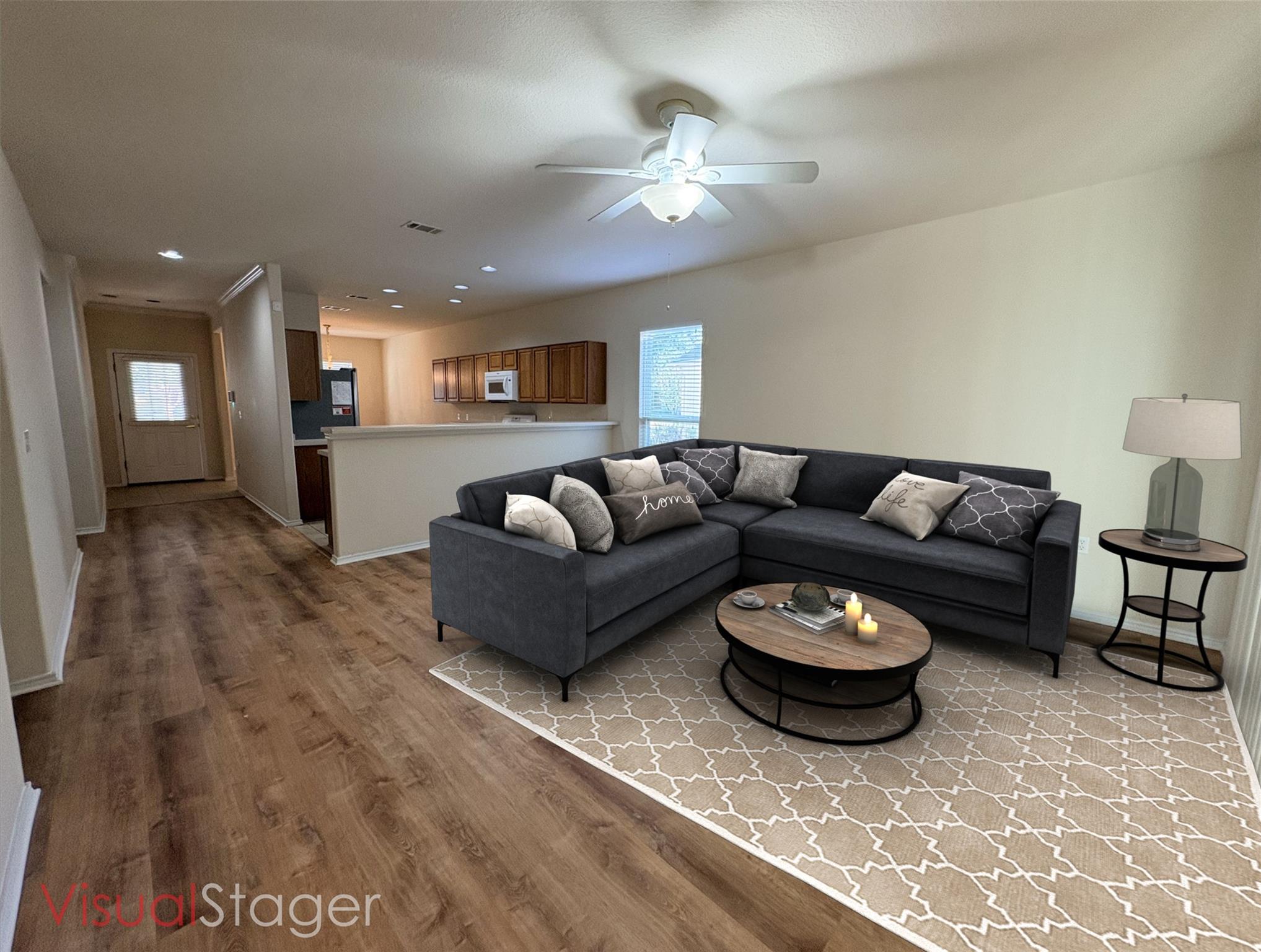 318 Crockett Loop Georgetown TX 78633
