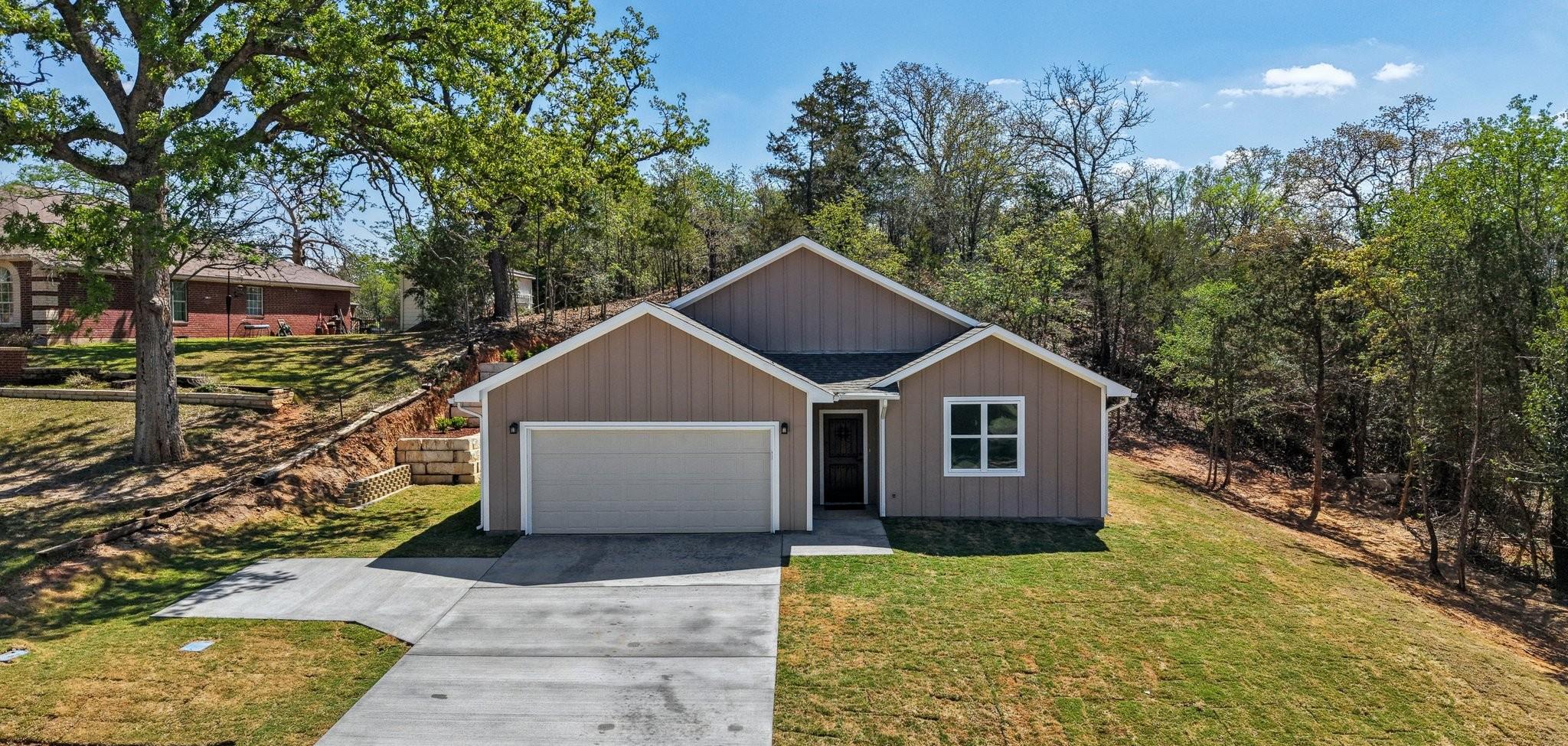 473 Tahitian Drive Bastrop TX 78602