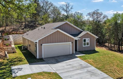 473 Tahitian Drive Bastrop TX 78602
