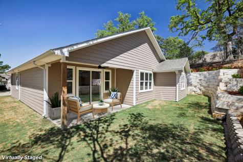473 Tahitian Drive Bastrop TX 78602