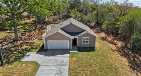 473 Tahitian Drive Bastrop TX 78602