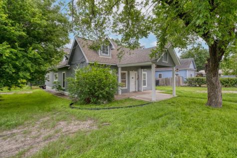 920 Washburn Street Taylor TX 76574
