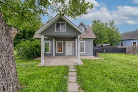 920 Washburn Street Taylor TX 76574