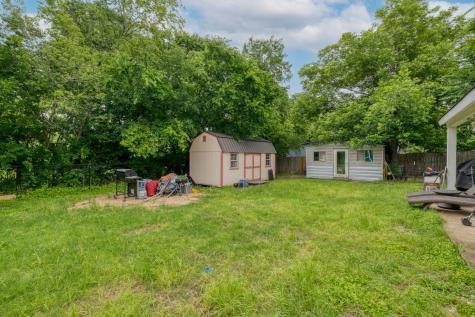 920 Washburn Street Taylor TX 76574