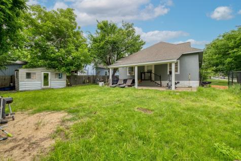 920 Washburn Street Taylor TX 76574