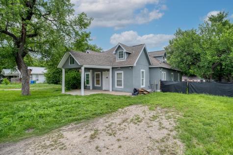 920 Washburn Street Taylor TX 76574