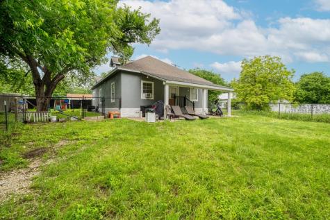 920 Washburn Street Taylor TX 76574
