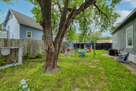 920 Washburn Street Taylor TX 76574