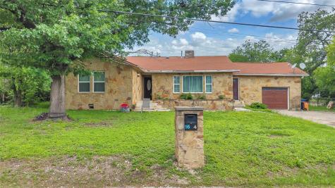 11604 Tedford Street Austin TX 78753