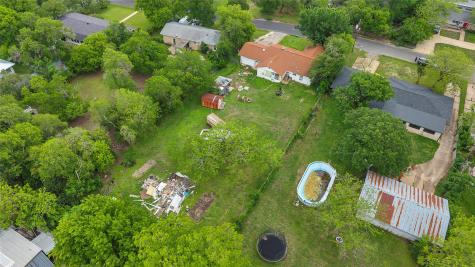 11604 Tedford Street Austin TX 78753