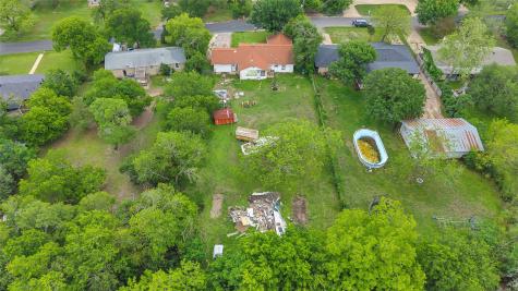 11604 Tedford Street Austin TX 78753
