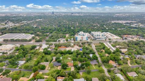 11604 Tedford Street Austin TX 78753
