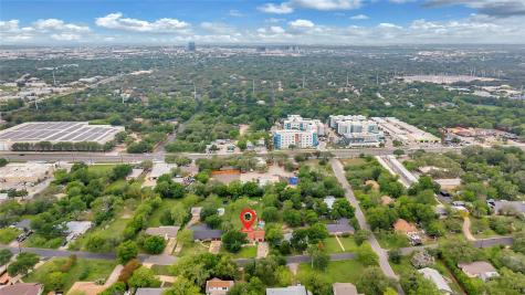 11604 Tedford Street Austin TX 78753