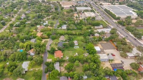 11604 Tedford Street Austin TX 78753