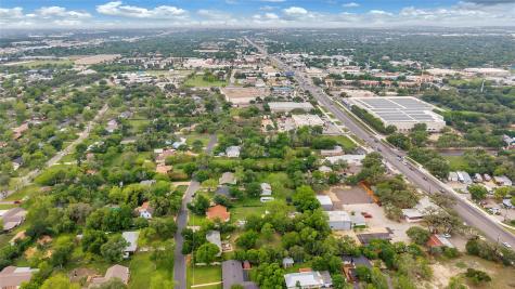 11604 Tedford Street Austin TX 78753