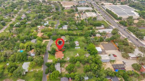 11604 Tedford Street Austin TX 78753