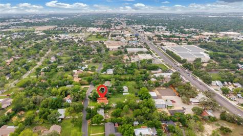 11604 Tedford Street Austin TX 78753