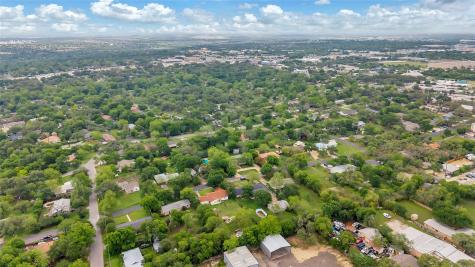 11604 Tedford Street Austin TX 78753
