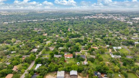 11604 Tedford Street Austin TX 78753