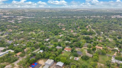 11604 Tedford Street Austin TX 78753
