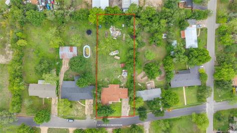 11604 Tedford Street Austin TX 78753