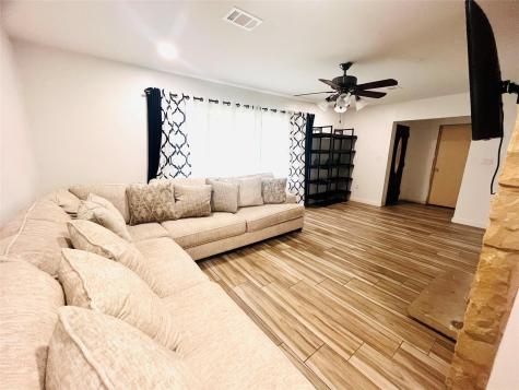 11604 Tedford Street Austin TX 78753