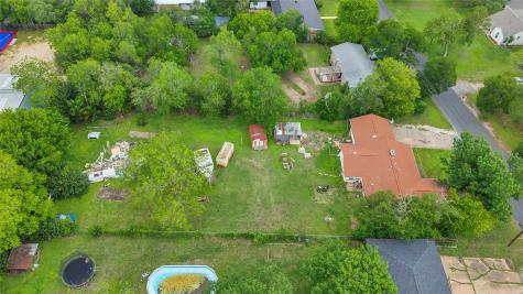 11604 Tedford Street Austin TX 78753