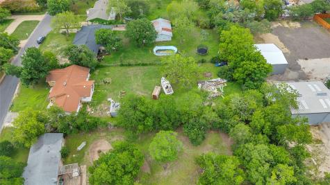 11604 Tedford Street Austin TX 78753