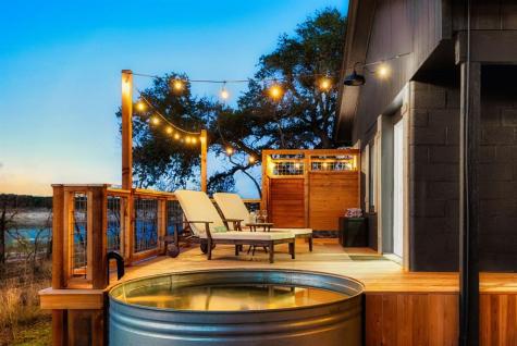 1802 Blue Cat Lane Austin TX 78734
