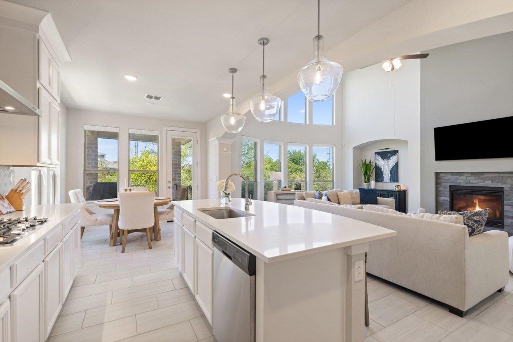 741 Rawson Bend Austin TX 78738