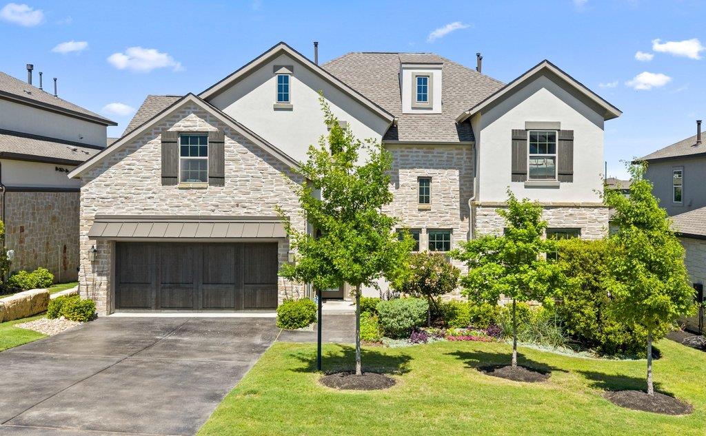 741 Rawson Bend Austin TX 78738