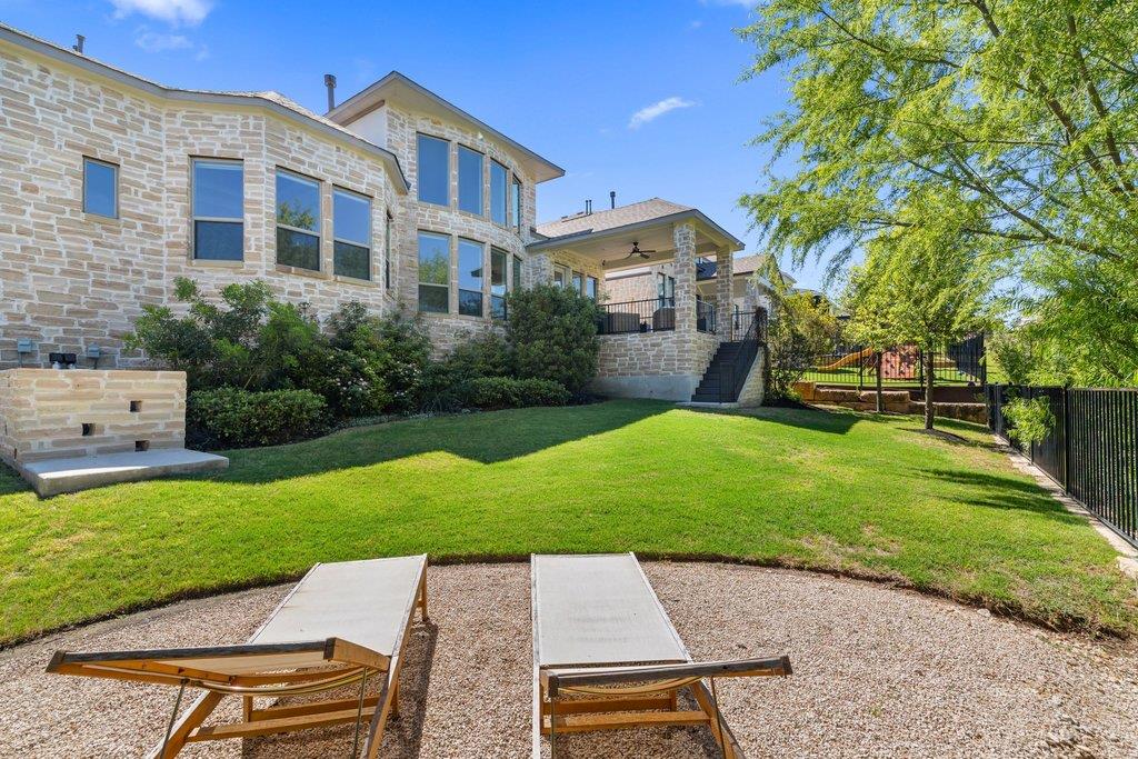 741 Rawson Bend Austin TX 78738