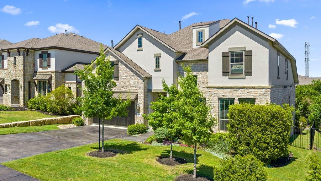741 Rawson Bend Austin TX 78738