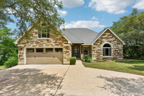 14600 Tucumcari Trail Austin TX 78734