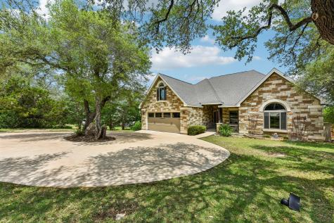 14600 Tucumcari Trail Austin TX 78734