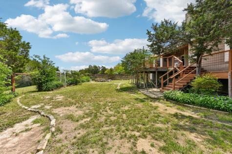 14600 Tucumcari Trail Austin TX 78734