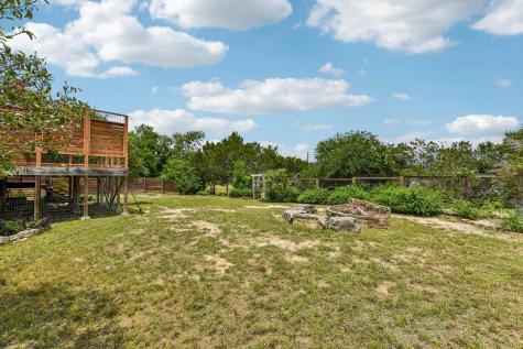 14600 Tucumcari Trail Austin TX 78734
